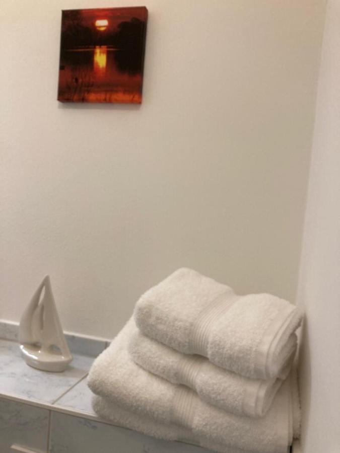 Das Bilderbuchcafe - Pension Markt 7 Havelberg Dış mekan fotoğraf